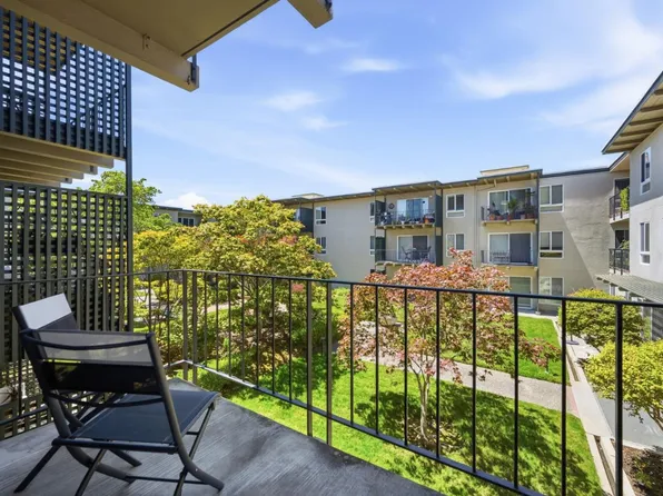 930 Peninsula Ave APT 306, San Mateo, CA 94401