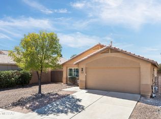 9424 E Marquis Diamond Ln, Tucson, AZ 85747