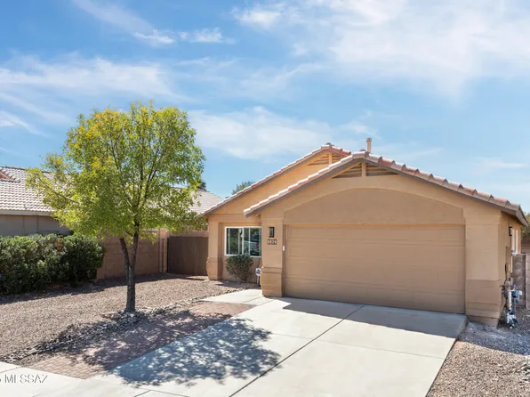 9424 E Marquis Diamond Ln, Tucson, AZ 85747