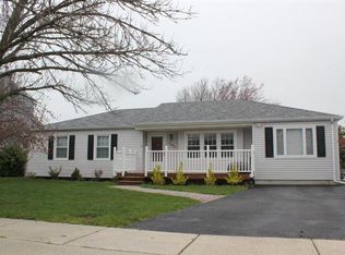 289 Jill Ct, Toms River, NJ 08753
