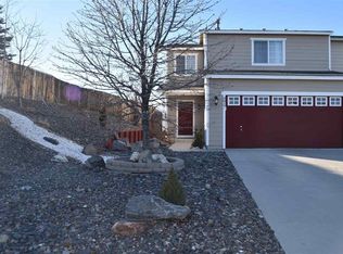 8817 Sunset Breeze Dr, Reno, NV 89506