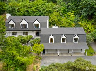 35611 SE David Powell Rd, Fall City, WA 98024