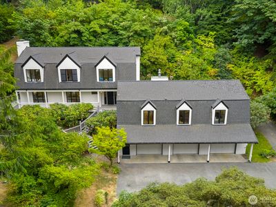 35611 SE David Powell Road, Fall City, WA, 98024