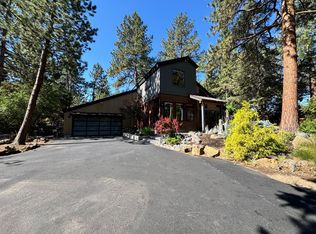 20923 King Hezekiah Way, Bend, OR 97702