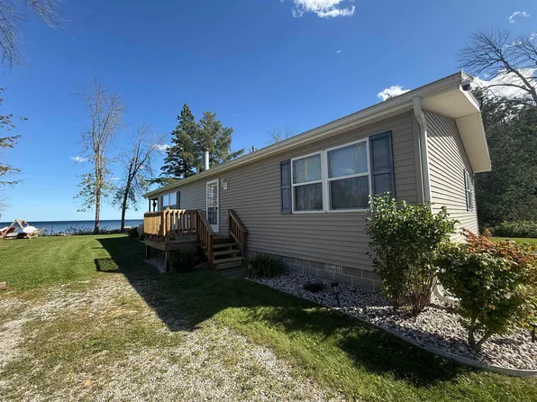 N8594 Old Mill Rd #2075, Stephenson, MI 49887