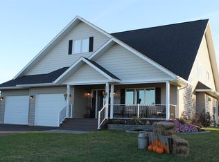 2520 Fellman Dr, Ashland, WI 54806