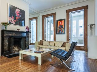 66 Perry St APT 1, New York, NY 10014