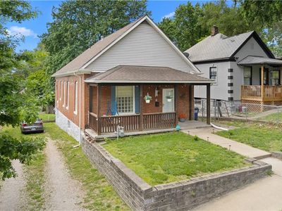 1211 Sumner Ave, Kansas City, KS, 66102