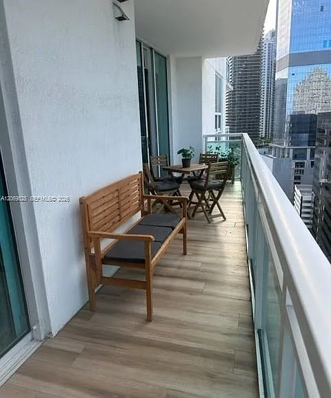 950 Brickell Bay Dr #2104 — Photo 25