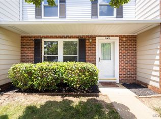 8406 Shannon Green Ct, Henrico, VA 23228