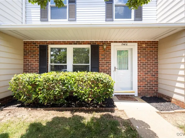 8406 Shannon Green Ct, Henrico, VA 23228