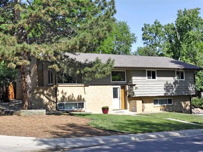 1033 S Beech Dr, Lakewood, CO, 80228