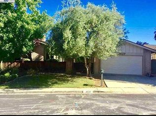 3537 Torino Way, Concord, CA 94518