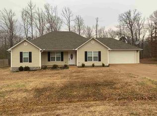 45 Timber Ridge Cove, Henderson, TN 38340