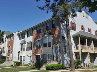 216 Colonial Ct #216, Galloway, NJ 08205