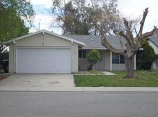 609 N Hickory Ave, Tracy, CA 95376