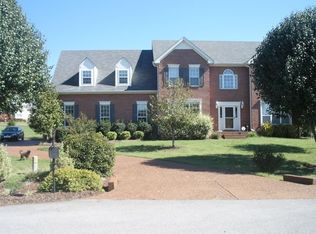 1804 Susan Ct, Franklin, TN 37064