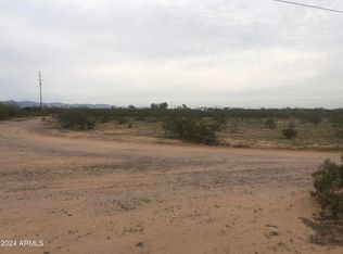 3365 W Trona Dr #32, Eloy, AZ 85131