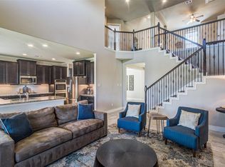 4325 Buffalo Berry Ln, Manvel, TX 77578