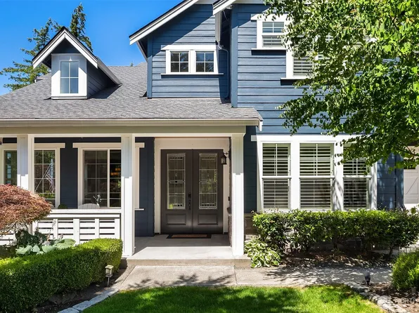 13907 SE 81st Place, Newcastle, WA 98059