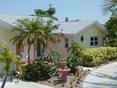 2123 W Vina Del Mar Blvd, Saint Pete Beach, FL, 33706