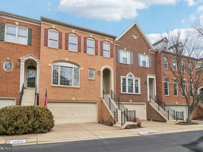 10514 James Wren Way, Fairfax, VA, 22030