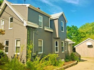 5 Hart Ave, Taunton, MA 02780