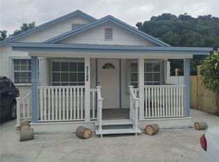 11108 Peachtree Dr #1, Miami, FL 33161