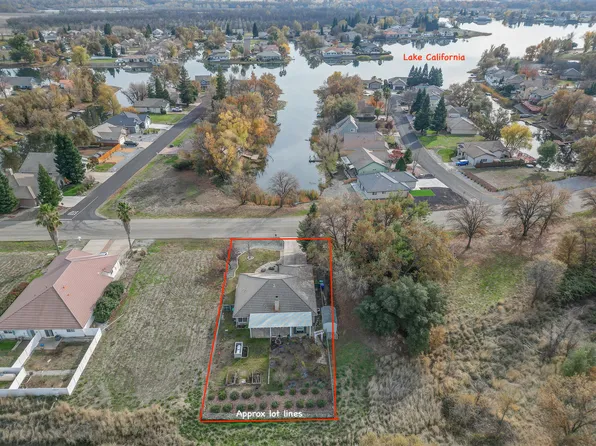 22486 Rio Alto Dr, Cottonwood, CA 96022