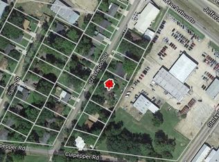 5211 Crestwood Dr, Alexandria, LA 71301