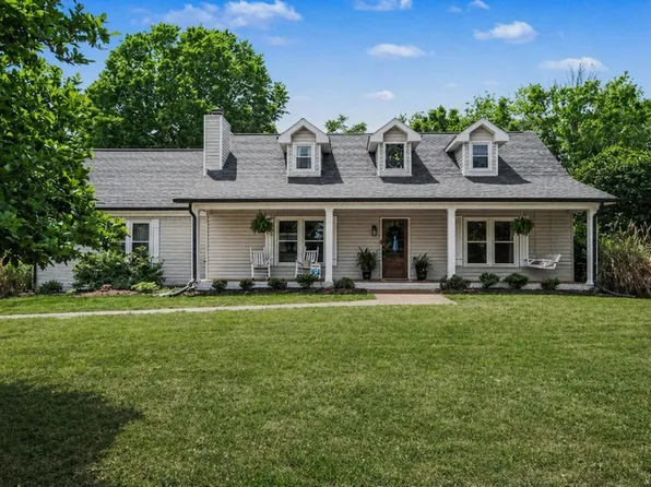 4812 Wayside Dr, Old Hickory, TN 37138