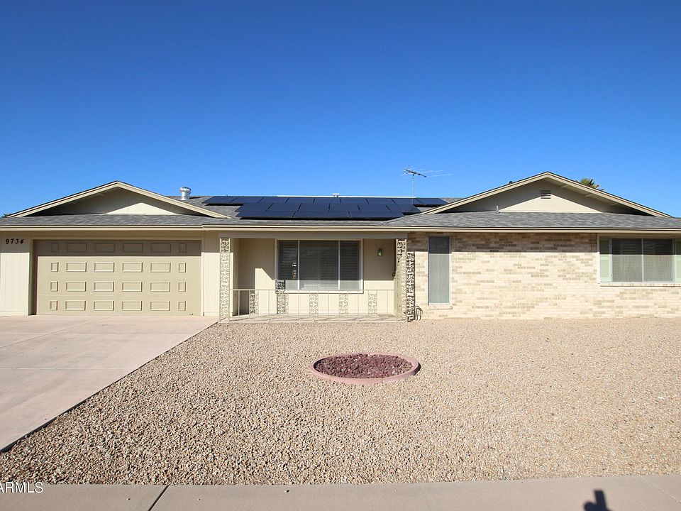1st image of 9734 W COTTONWOOD Drive