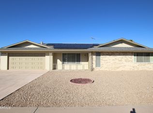 9734 W Cottonwood Dr, Sun City, AZ 85373