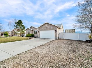 694 E 260 S, Midway, UT 84049