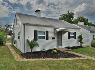6728 Wanda Ave, Saint Louis, MO 63116