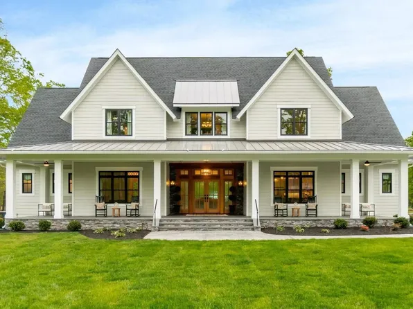 2 Marden Woods Drive, Rye, NH 03870