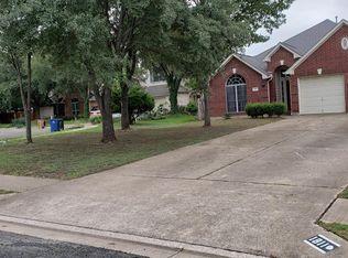 1811 Montana Sky Dr, Austin, TX 78727