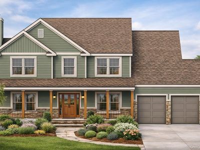 Lot 29 Gail Circle, Rocky Point, NY, 11778