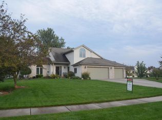 3612 Awixa Ct NW, Grand Rapids, MI 49534