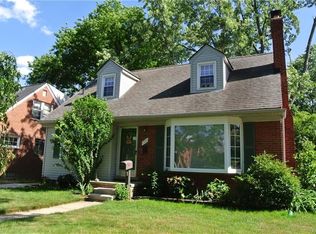 1991 Rosemont Rd, Berkley, MI 48072