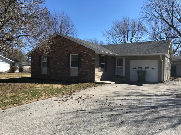 513 W Griffith St, Galveston, IN 46932