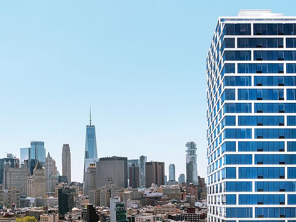 5th image of 180 Broome St APT 1109