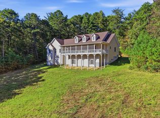 320 Belaire Dr, Copperhill, TN 37317