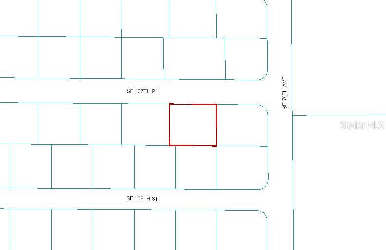 1st image of 6948 SE 107th Pl