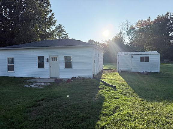 2nd image of 125 Kinnard Kelley Ln