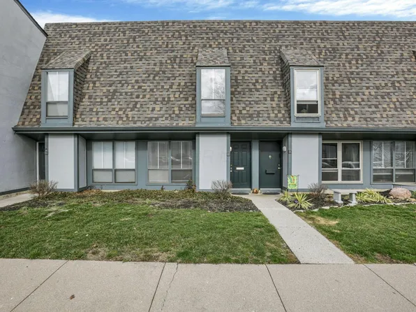 1022 Galliton Ct APT D, Columbus, OH 43220