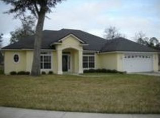 86294 Fieldstone Dr, Yulee, FL 32097