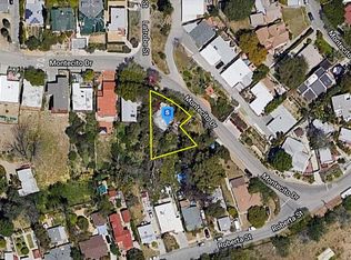 1236 Montecito Dr, Los Angeles, CA 90031