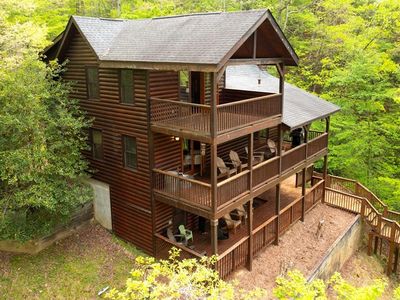 135 Hale Ct, Ellijay, GA, 30540