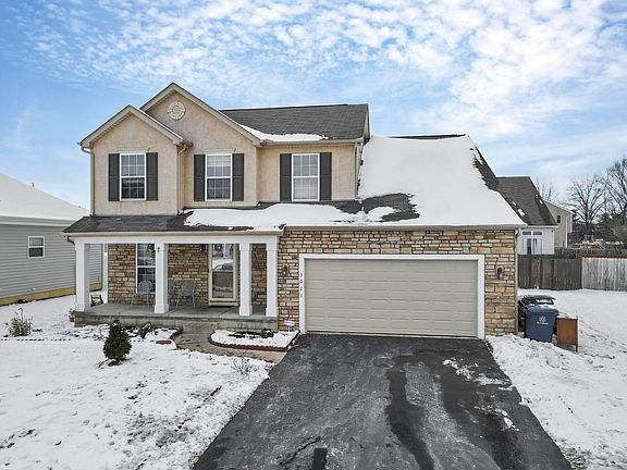 2nd image of 3021 Carrock Ct